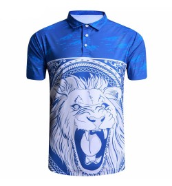 Sublimation Polo Shirt